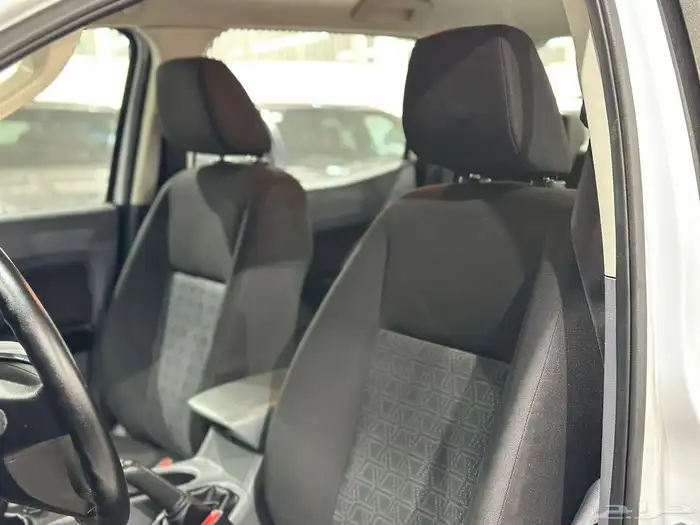 رينجر غمارتين دبل ديزل موديل 2019 6