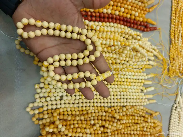 سبح تراب الكهرب البولندي الفواح 8