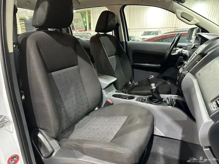 رينجر غمارتين دبل ديزل موديل 2019 7