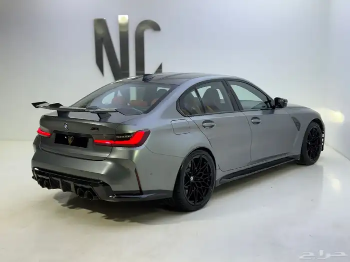 M3 competition 2022 9
