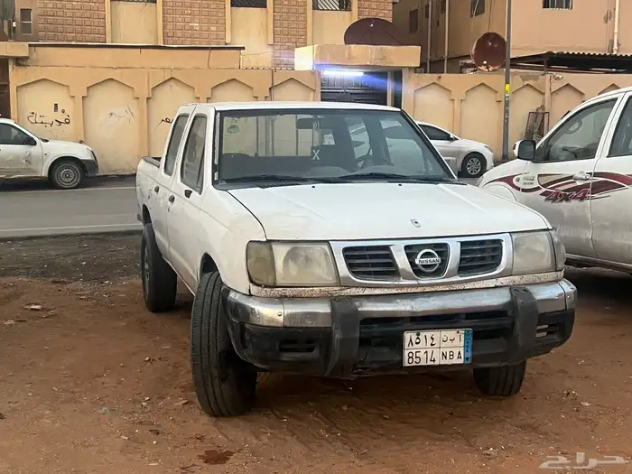نيسان ددسن 1