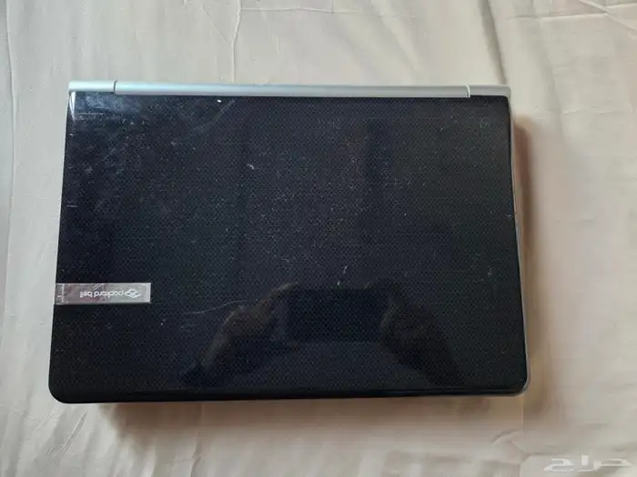 لابتوب Packard Bell 3