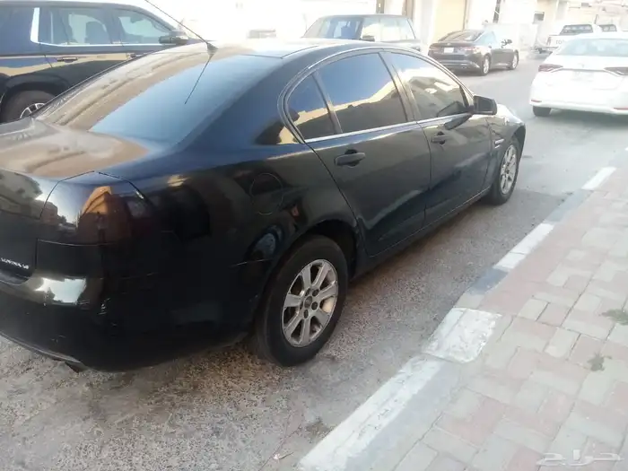 لومينا موديل 2008 0