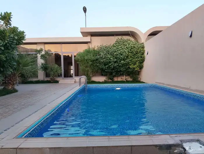 اجواء الشتاء غير بشاليهاتنا 18