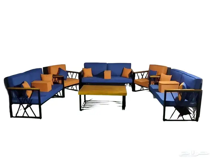 جلسات خارجية ألعاب زحاليق 6