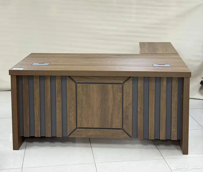 أثاث مكتبي ومدرسي جديد وتفضل حسب 27