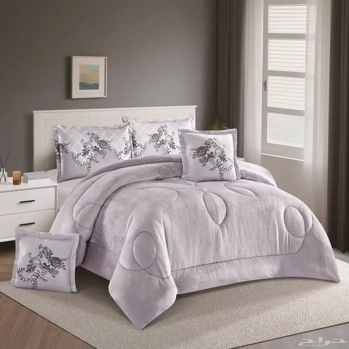 مفارش شتوية 22