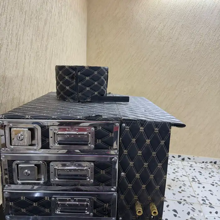 ادراج نص حوض هايلوكس او شاص مع غاز فيافي ديرتي 2