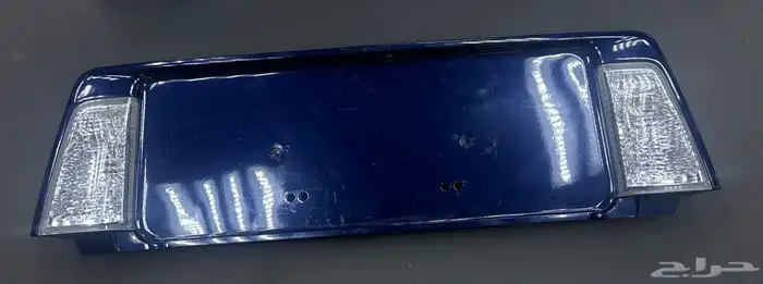 شبك لكزس 2016 اصلي ستكر لكزس سليم مستعمل 1