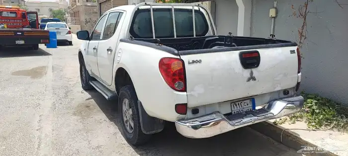 للبيع بكب ميتسوبيشي 0