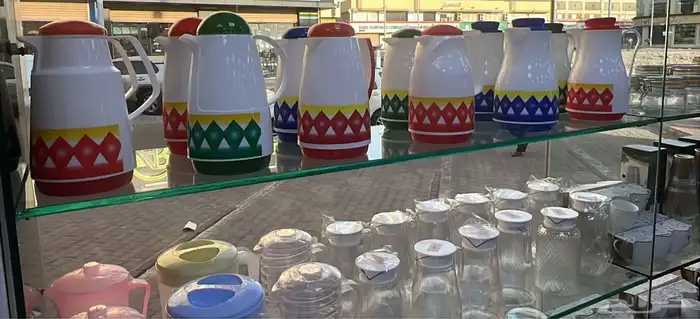 ثلاجات شاي ثلاجات قهوة ترامس شاي وقهوه ثلاجة شاي وقهوة 8