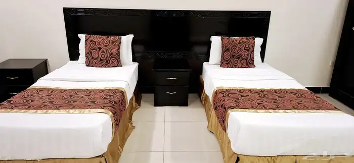 للاجار اليومي شقق نزل اثير الدمام حي الفيصلية شارع ابو بكر 7