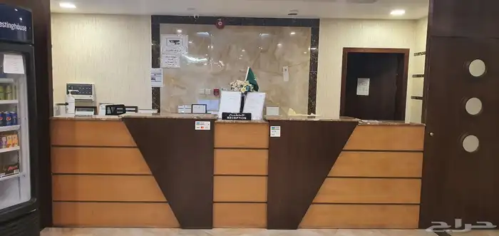 للاجار اليومي شقق نزل اثير الدمام حي الفيصلية شارع ابو بكر 24