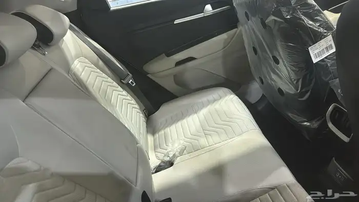 كيا سونيت GL ستاندر 2026 5