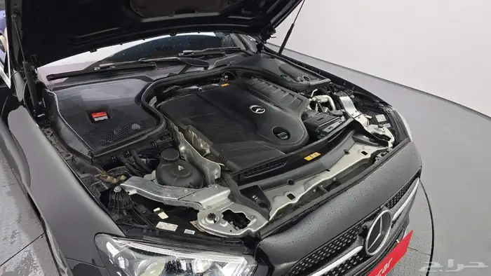 للاستيرادمن كوريا  مرسيدس E450 2022 15