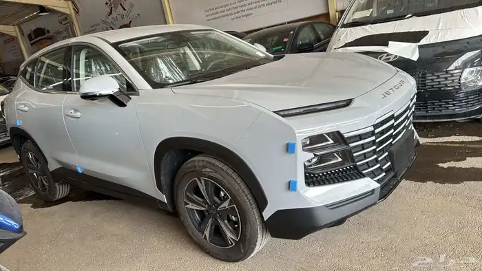 جيتور داشينج بيسك 2026 1