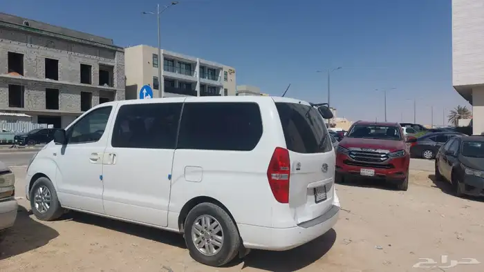 للبيع ثلاث سيارات h1 2