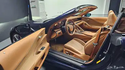 للاستيرادمن كوريا  لكزس  LC500 2021 index