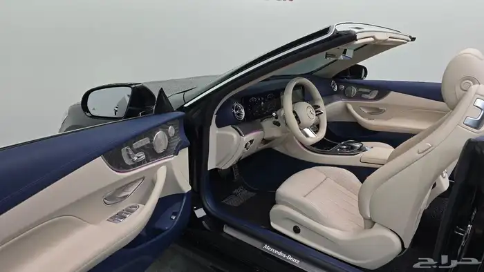 للاستيرادمن كوريا  مرسيدس E450 2022 7