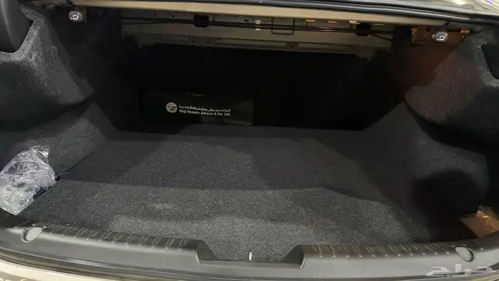 مازدا 6 2025 20