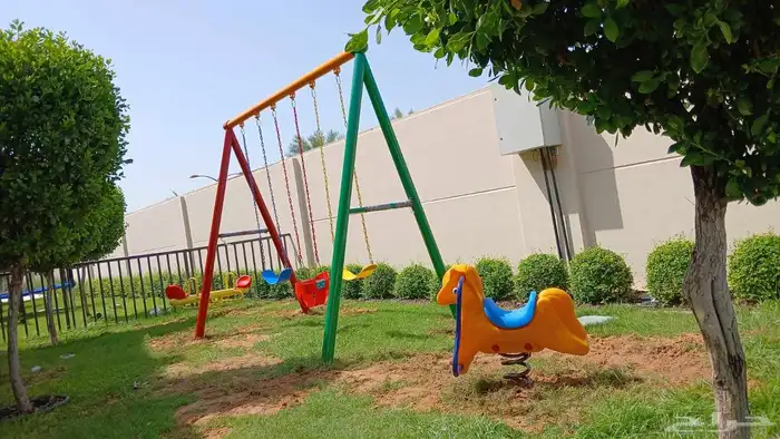 ألعاب حدائق جلسات خارجية 2