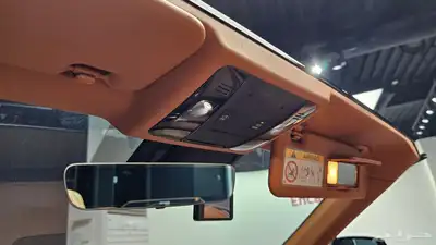 للاستيرادمن كوريا  لكزس  LC500 2021 index