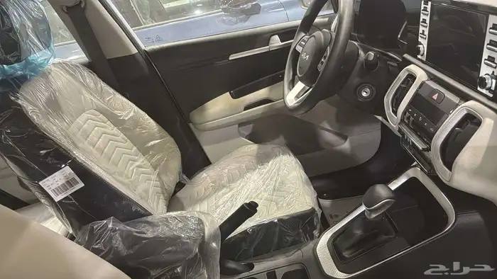 كيا سونيت GL ستاندر 2026 4