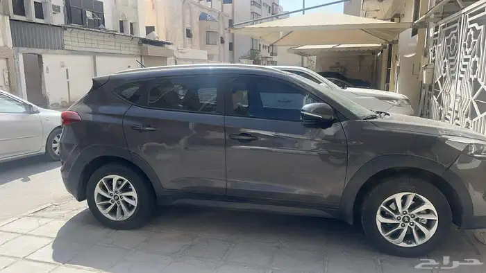 للييع توسان 2017 3