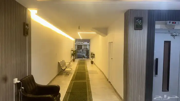 متاح غرف قريبة المسجد النبوي نظيفة 1