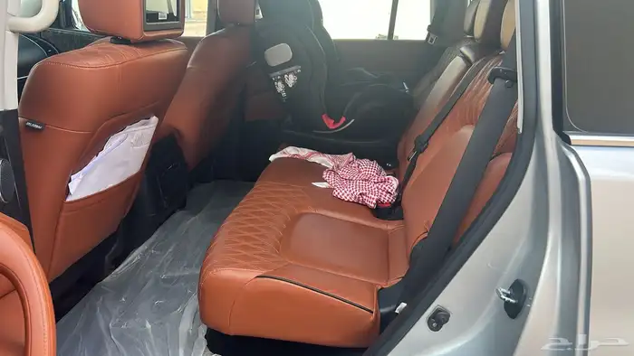 نيسان بلاتينيوم 2021 8