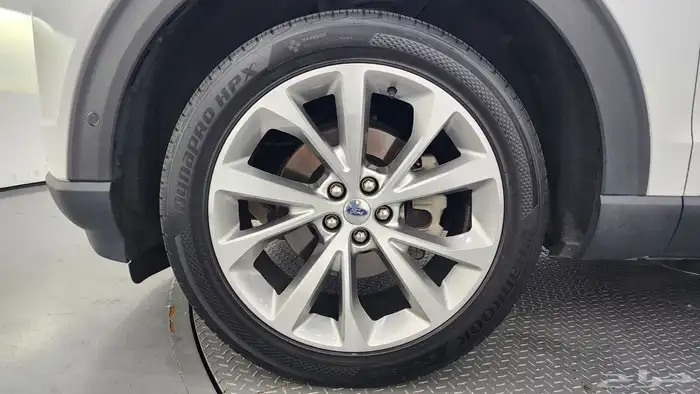 للاستيراد من كوريا _ فورد اكسبلور دبل _ 2021 17