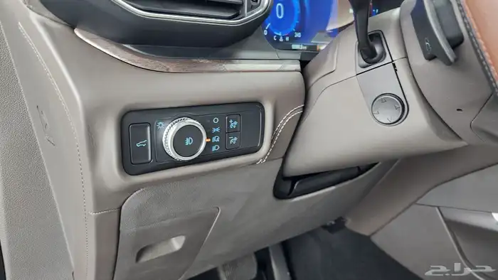 للاستيراد من كوريا _ فورد اكسبلور دبل _ 2021 10