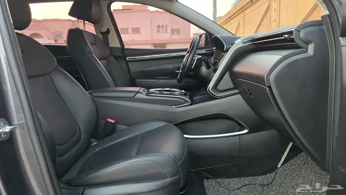 هونداي توسان 2021 9