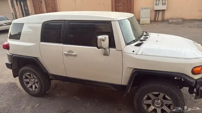 جيب اف جي 2009 1