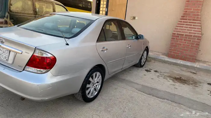 كامري للبيع 2005 1