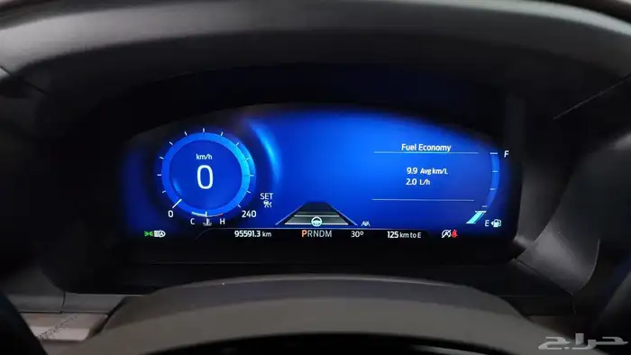 للاستيراد من كوريا _ فورد اكسبلور دبل _ 2021 13