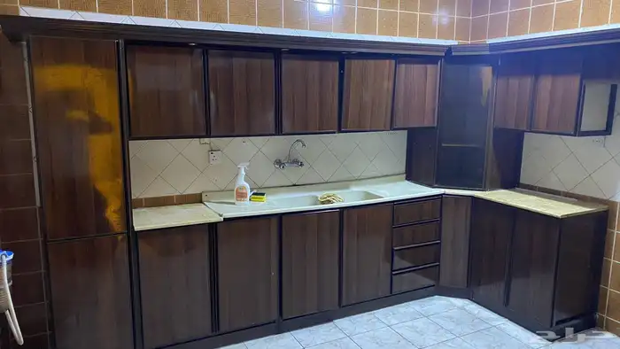 شقه للايجار حي المروة 6