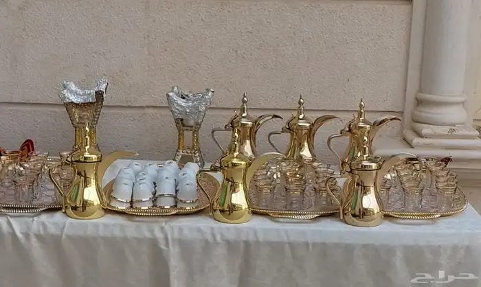 قهوجي الرياض قهوجي ومضيف قهوجي وصبابين 14