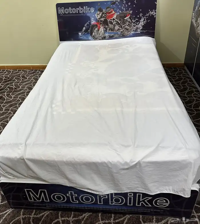 سرير للبيع 0