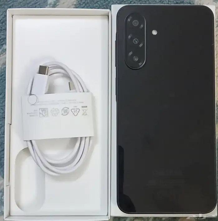 Samsung Galaxy a26 gb ram 128 gb 5G mobil 2
