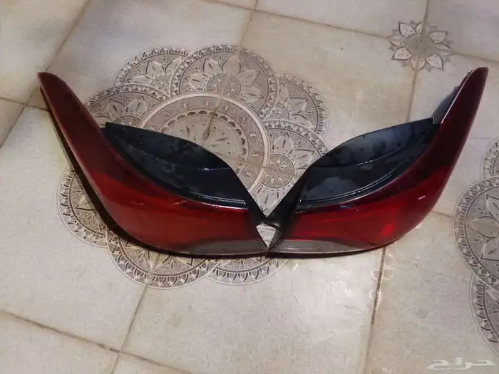 اصطبات النترا خلفيه 2013 للبيع 2