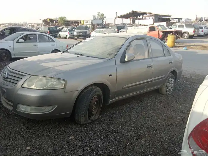 صني تشليح قطع غيار 2010 0