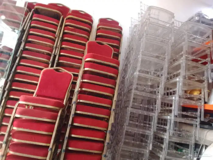 العربي لتأجير لوازم الافراح والمناسبات والعزاءات 8