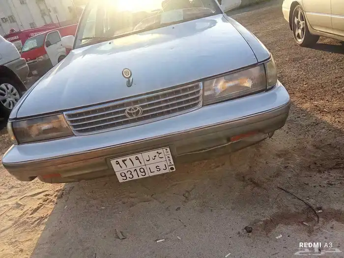 كرسيدا 1996 0