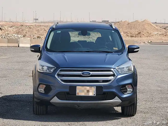 فورد إسكيب 2020 0