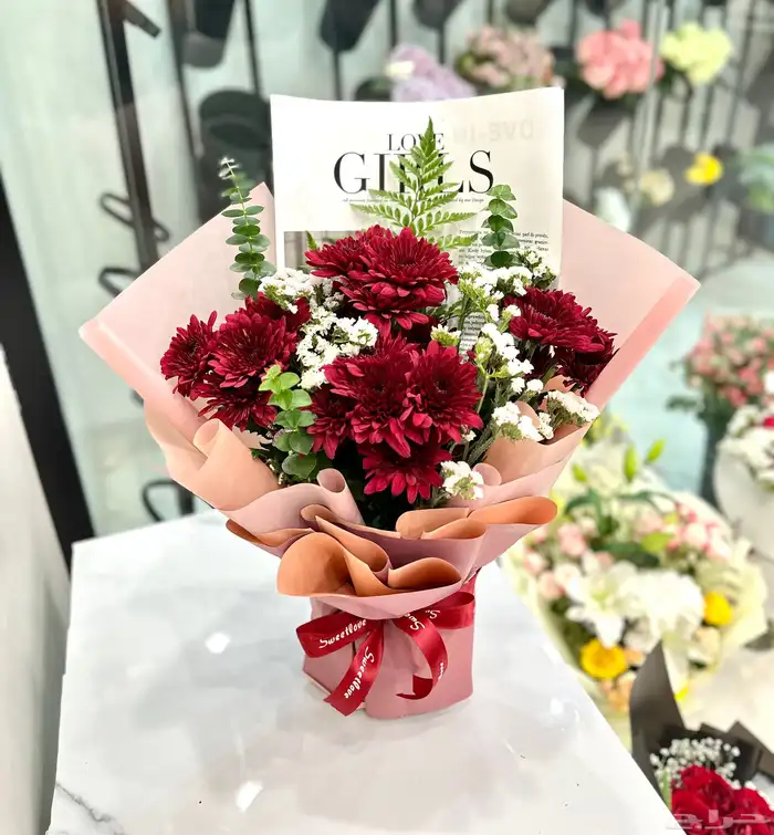 باقات بأسعار رخيصه 2