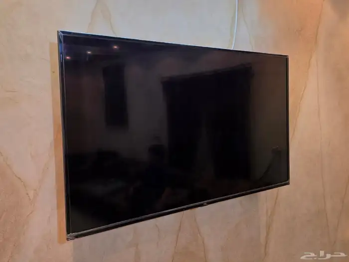 شاشه TCL سمارت 55 بوصه 0