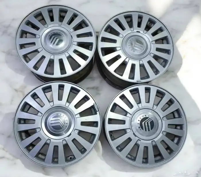 جنوط فورد ماركيز 2008اصليه وكاله 0