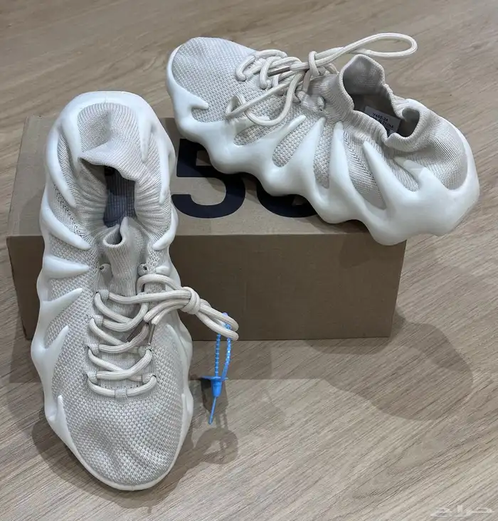 حذاء جديده من فلورينا 1