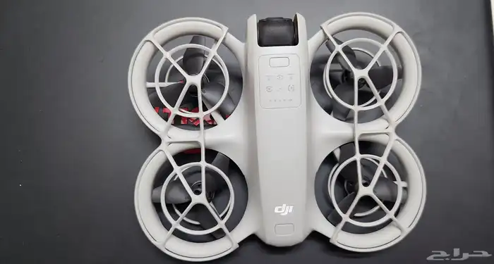 درون دي جي اي نيو DJI NEO Drone 1